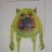 Mike Wazowski
